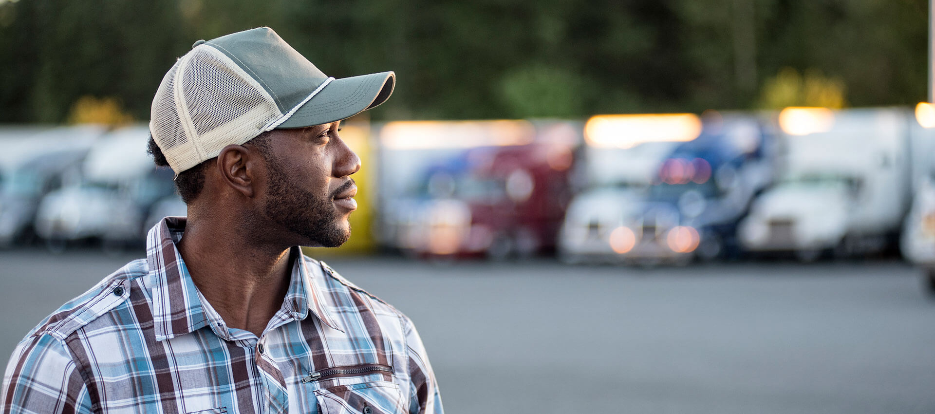 Finding the Right Trucking Company: Why Driver Satisfaction Matters Most